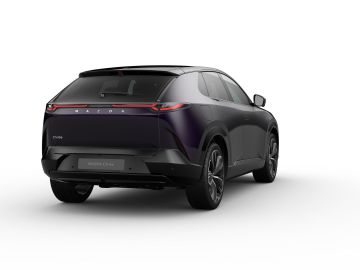 Mazda CX-6e